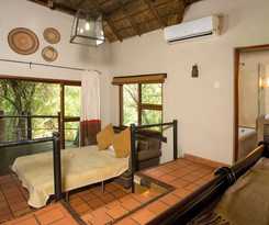 Hotel Madikwe River Lodge