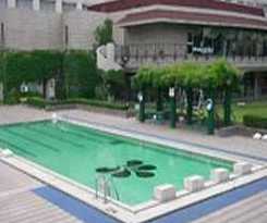 YIHE LONGBAI SHANGHAI