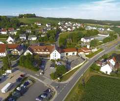 Landhotel Aschenbrenner