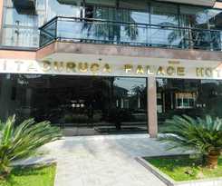 Hotel Itacuruca Palace