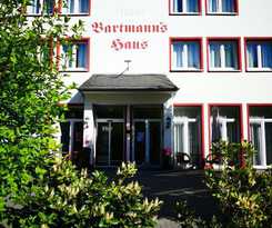  Hotel Bartmanns Haus
