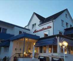  Hotel Strandhalle