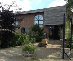 Hotel De Steenakker - Hostel