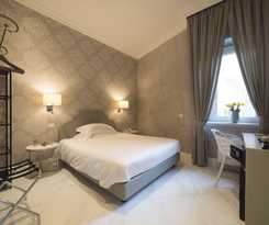 Hotel Altavilla Catanzaro