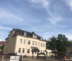 Haus Schlematal Hotel und Restaurant