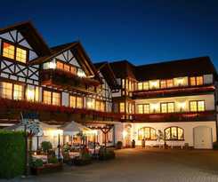 Hotel-Gasthof Thüringer Hof