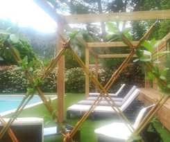  Hotel Les Aliz&eacute;s