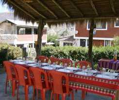 Hotel La Casita de mi Abuela