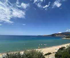 Hotel à Rena d\'Oru