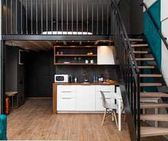 Hotel Olympic Apartments 65-67