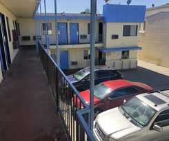 Kings Castle Motel