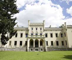 Schloss Reichenow