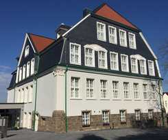  Schulhaus Hotel