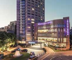 Mercure Shanghai Royalton