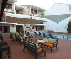 Vicky Apartments