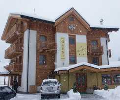 Hotel Garnì Il Giglio