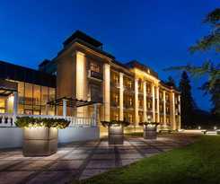 Hotel Aleksander Medical and SPA