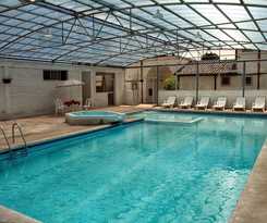 Hotel Hoster&iacute;a Hacienda Pueblo Viejo