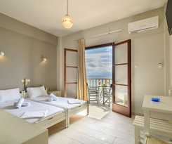 Hotel ARCHONTIKO SEASIDE HOTEL