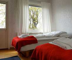 Hotel W&auml;rdshuset P&aring; Dal