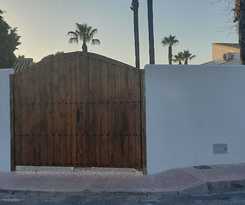 ZENIA HOSTEL
