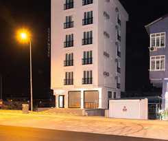 Fidanoglu Suite Hotel Corlu