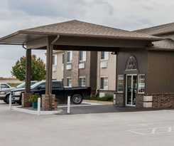 Super 8 by Wyndham Gardner