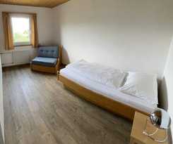 Alpenlodge Val Gronda
