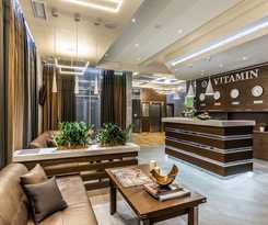 Hotel Vitamin