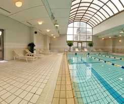 Okura Garden Shanghai