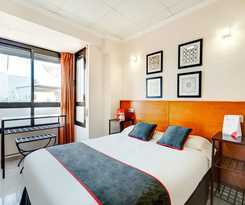 Hotel OYO Hostal Luci-Mar