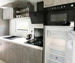 Hotel Holiday Camping Resort Domki Lazy