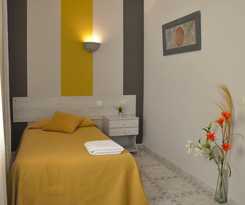 Hotel Hostal Restaurante Cuatro Caminos