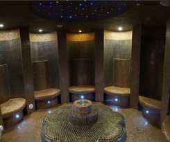 Hotel Gino Wellness Rabath