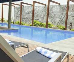 Hotel Seafront Apartment Coral Coast