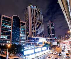 Equatorial Shanghai