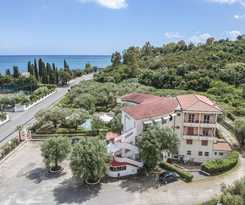 Hotel Cylentos