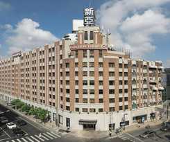 Golden Tulip Bund New Asia