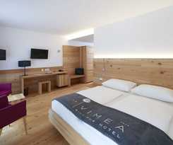 Hotel Vegan LA VIMEA