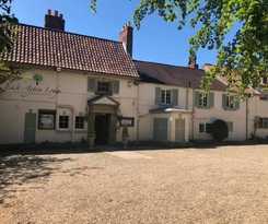 East Ayton Lodge
