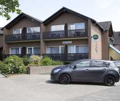 Hotel Seeblick Garni