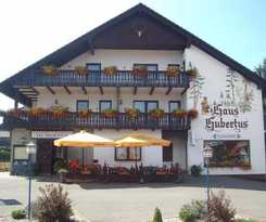  Landhotel Hubertus