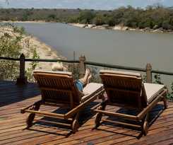 Hotel Serena Mivumo River Lodge