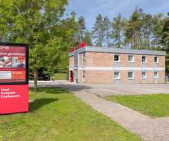 Serways Hotel Waldmohr