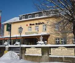  Landgasthof Neue Schänke Hotel
