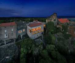 Hotel Origines par Adrien Descouls, The Originals Relais