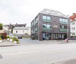 Heldts Apartment-Hotel