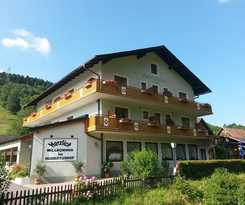 Pension Hubertushof