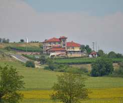 Hotel Shato hotel Trendafiloff