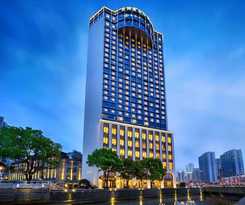 Hotel Sofitel Shanghai North Bund